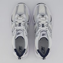 Tênis Masculino New Balance 530 - Foto 4