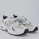 Tênis Masculino New Balance 530 - Foto 5