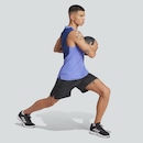 Shorts Adidas Gym+ Plus Masculino - Foto 3