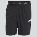 Shorts Adidas Gym+ Plus Masculino - Foto 4