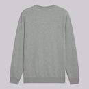 Blusão de Moletom Masculino Puma ESS Small No. 1 - Foto 2