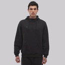 Blusão de Moletom Masculino Umbro com Capuz Steam - Foto 1