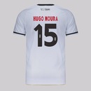 Camisa do Vasco II 24/25 Kappa 15 Hugo Moura Masculina - Foto 1