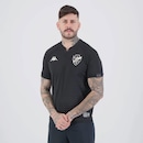 Camisa do Vasco III 24/25 Kappa 1 Léo Jardim Masculina - Foto 4