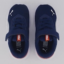 Tênis Infantil Puma Flexfocus Modern - Foto 4
