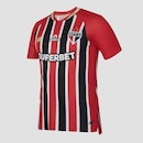 Camisa do São Paulo II 25/26 New Balance 11 Ferreira Masculina - Foto 3