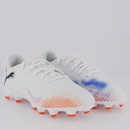 Chuteira de Campo Infantil Puma Future 8 Play FG/AG - Foto 4