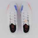 Chuteira de Campo Infantil Puma Future 8 Play FG/AG - Foto 5