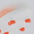 Chuteira de Campo Infantil Puma Future 8 Play FG/AG - Foto 8