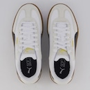 Tênis Feminino Puma Club II Era Plataforma - Foto 4