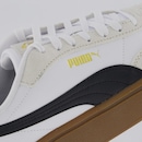 Tênis Feminino Puma Club II Era Plataforma - Foto 7