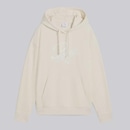 Blusão de Moletom Feminino Puma com Capuz ESS Relaxed - Foto 6