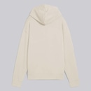 Blusão de Moletom Feminino Puma com Capuz ESS Relaxed - Foto 7