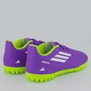 Chuteira Society Infantil adidas Deportivo III - Foto 3