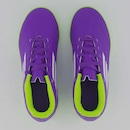 Chuteira Society Infantil adidas Deportivo III - Foto 4