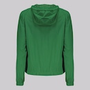 Jaqueta Corta Vento Feminina do Palmeiras FutFanatics - Foto 2