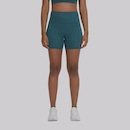 Bermuda New Balance Sport Essentials 6 Feminina - Foto 1
