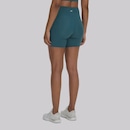 Bermuda New Balance Sport Essentials 6 Feminina - Foto 2