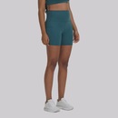 Bermuda New Balance Sport Essentials 6 Feminina - Foto 3