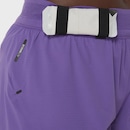 Shorts ASICS Metarun Split Feminino - Foto 6