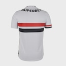 Camisa do São Paulo I 25/26 New Balance Torcedor Masculina - Foto 2