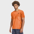 Camiseta Under Armour Project Rock Payoff Printed Masculina - Foto 1
