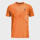 Camiseta Under Armour Project Rock Payoff Printed Masculina - Foto 3