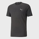Camiseta Puma Favourite Heather Masculina - Foto 1