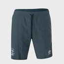 Bermuda Grêmio 23 Umbro Viagem Masculina - Foto 1