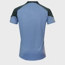 Camisa Polo do Grêmio 23/24 Umbro Viagem Masculina - Foto 2