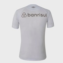 Camisa do Grêmio II 23/24 Umbro Masculina - Foto 2