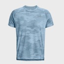 Camiseta Under Armour Streaker Speed Masculina - Foto 1