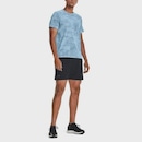 Camiseta Under Armour Streaker Speed Masculina - Foto 3