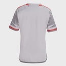 Camisa do Internacional III 24/25 adidas Torcedor Infantil - Foto 2