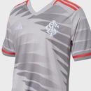 Camisa do Internacional III 24/25 adidas Torcedor Infantil - Foto 3