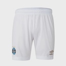 Calção do Gremio II 23 Umbro Oficial Masculino - Foto 1