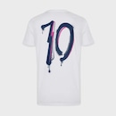 Camiseta Puma Neymar Jr Relaxed Fit Masculina - Foto 2
