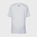 Camisa do Santos I 24/25 Umbro Oficial Unissex - Foto 2
