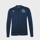 Jaqueta Masculina do Santos 24/25 Umbro Hino - Foto 1