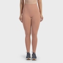 Calça Legging Olympikus Knit Minimal Feminina - Foto 1