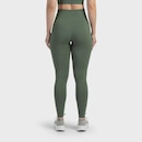 Calça Legging Olympikus Knit Minimal Feminina - Foto 2