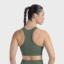 Top Olympikus Knit Minimal Feminino - Foto 2