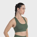 Top Olympikus Knit Minimal Feminino - Foto 3