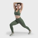 Top Olympikus Knit Minimal Feminino - Foto 4