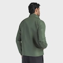 Jaqueta Corta Vento Masculina Olympikus sem Capuz Essential - Foto 2