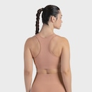 Top Olympikus Knit Minimal Feminino - Foto 2