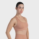 Top Olympikus Knit Minimal Feminino - Foto 3