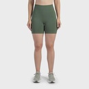 Bermuda Olympikus Knit Minimal 6 Feminina - Foto 1