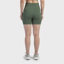 Bermuda Olympikus Knit Minimal 6 Feminina - Foto 2