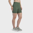 Bermuda Olympikus Knit Minimal 6 Feminina - Foto 3